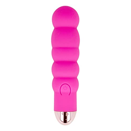 Vibrateur Six Dolce Vita rechargeable pour retrouver le plaisir