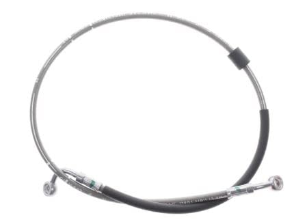 Amazon.com: Can-Am 2016-2018 Outlander 1000R Lh Brake Line 