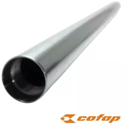 Combo Tubo Interno Bengala Cg Titan Fan 150 2004 a 2015 Original Cofap e Graxa