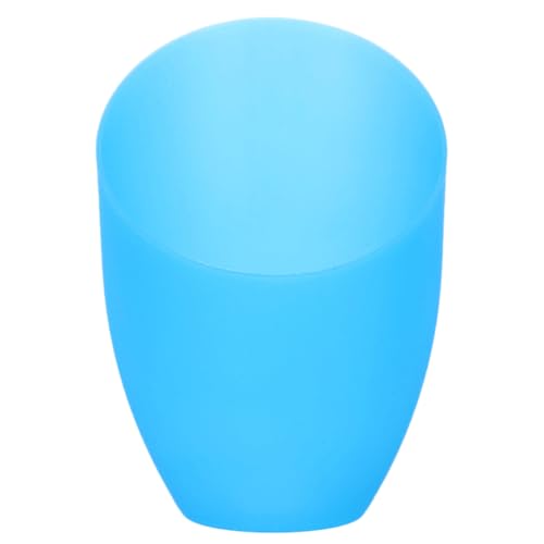 Image of Holibanna Horseshoe Plastic Lamp Shade Replacement for Floor Table Lamps Unique Lightweight Cover for Versatile Home Decor Suitable for Bedside Living Room Lighting