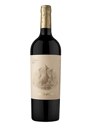 Las Perdices - 2018 - Reserva Malbec - Mendoza/Argentinien - Rotwein Trocken (1 x 0.75 l) Cover