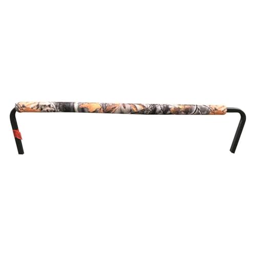 Guide Gear Extreme Deluxe Climbing Tree Stand for Hunting with Seat and Foot Platform, Deer Hunting Accessories