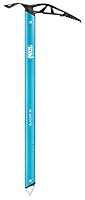 PETZL Unisex Glacier Eispickel, NoColor, 68cm