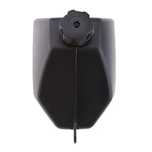 Luzhengyang Quad Fuel Tank 50/125cc