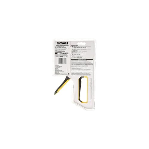DEWALT DWHTTR510 5-in-1 Multi-Tacker thumbnail 4