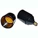 Port-A-Tree 9100A NHRA Style Amber LED Bulb