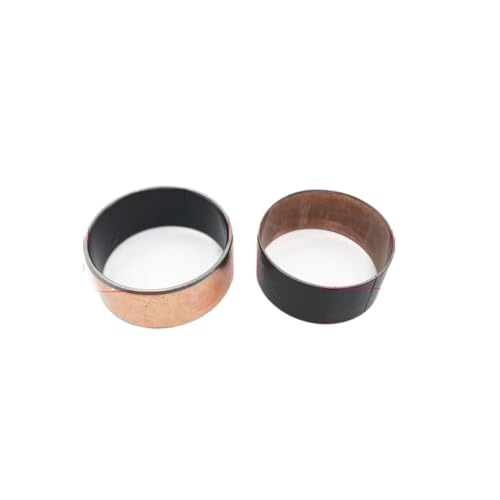 �I�[�g�o�C�̃t�����g�t�H�[�N�u�b�V�� 41 �~�����[�g�� 43 �~�����[�g�� 47 �~�����[�g���O���K�C�h���[���ƌ݊��� KAYO K6 FAST BOSUER(43mm)