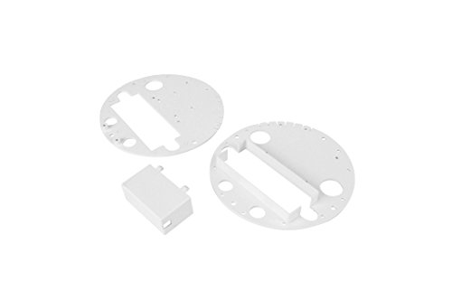 Preisvergleich Produktbild Graupner Einbaurahmen Set