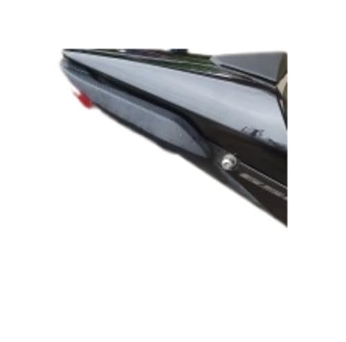 Carénage arrière de selle pour moto CBR650F parfait pour vos sorties de week-end