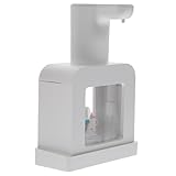 TOYMYTOY 用タッチレス自動泡ソープディスペンサー ユニコーンデザイン 夜間ライト付き 使いやすい壁掛け 卓上兼用衛生用品