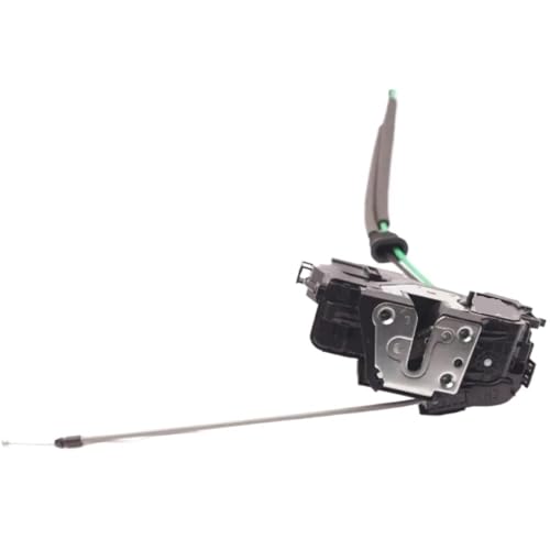 Cerradura maletero trasero rota: solucione el fallo en Sorento 2011-2014 con actuador 814102P000 5