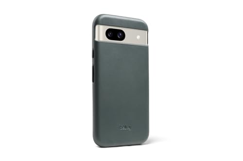 Amazon.co.jp: Bellroy Leather Case for Pixel 8a Google向けレザー