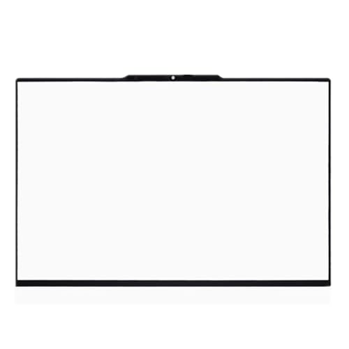 Lunette d'écran LCD pour Lenovo ThinkBook 16p Gen 5 cadre de rechange