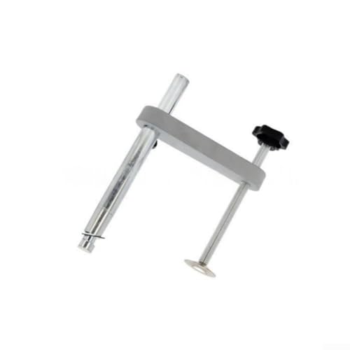 Pince de serrage robuste force verticale pour scie Dw718