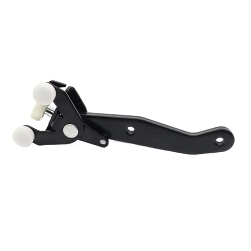 Roulette porte latérale coulissante pour VW Transporter T5 guide bas 7H0843397AA