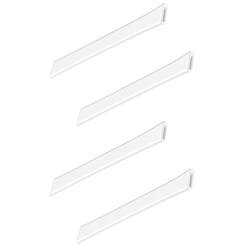 Image of SAUCER Replacement Earsocks Temple Sleeve for Oakley Jawbone Racing Jacket Sunglass