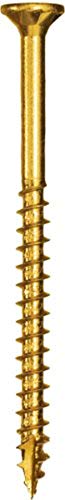 GRK 772691010735 8 01073 x 1-1/2' R4 Multi-Purpose...