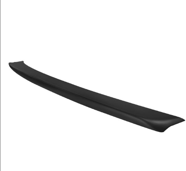 AKKON - for [Paintable Factory Style] 2011 2012 2013 Chrysler 300 Rear Trunk Lip Spoiler Wing