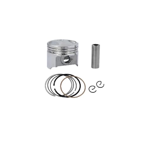 �I�[�g�o�C�p 38mm 38.25mm 38.5mm 38.75mm 39mm �V�����_�[�{�A �s�X�g�������O �t���L�b�g DIO50 Z4 AF54 CHF50�p(Piston Kit 38mm)