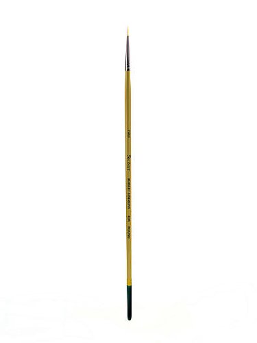 Robert SimmonsSIGNET BRISTLE ROUND 2/0 LH