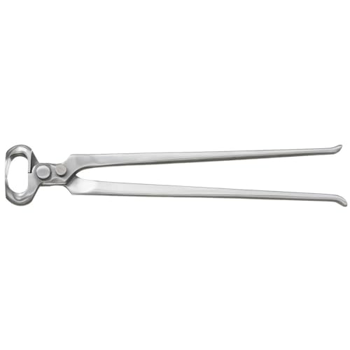 Tough 1 Pro Spring Loaded Hoof Nipper 15 inch