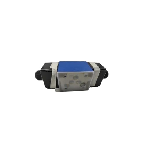 Electrovanne 4WE10E33/CW230N9K4 à commande 230V pour une inversion précise - 3