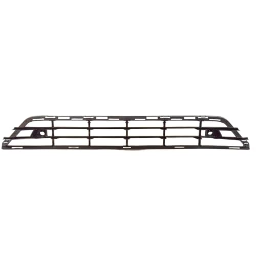 Calandre pare-chocs inférieure Volvo XC60 solution remplacement OE 32234933 - 3