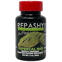 Repashy SuperCal NoD 3 Oz Jar
