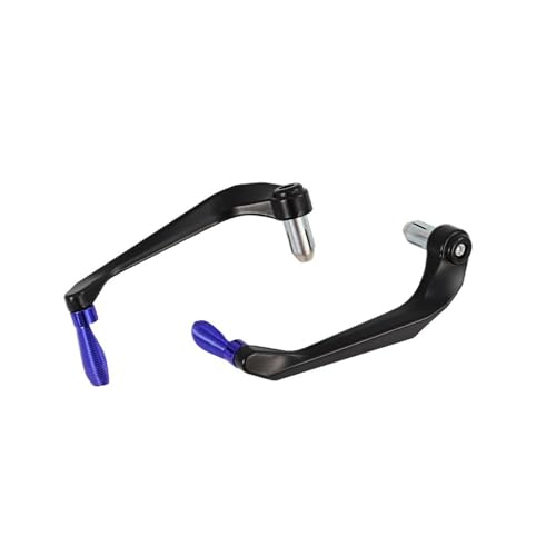 Protège-mains universel de moto pour rouler au sec en scooter