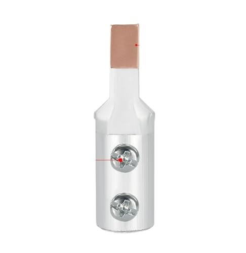 Connecteur cuivre-aluminium anti-corrosion pour tube DTLC-25-35