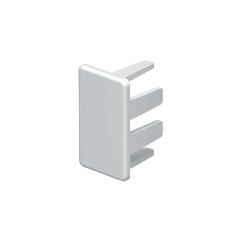 Obo-bettermann sistema canalizacion - Tapa final wdk/he 15030 blp