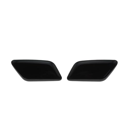 Gicleurs de lave-phares Nissan Patrol pour rouler sous la pluie en sécurité