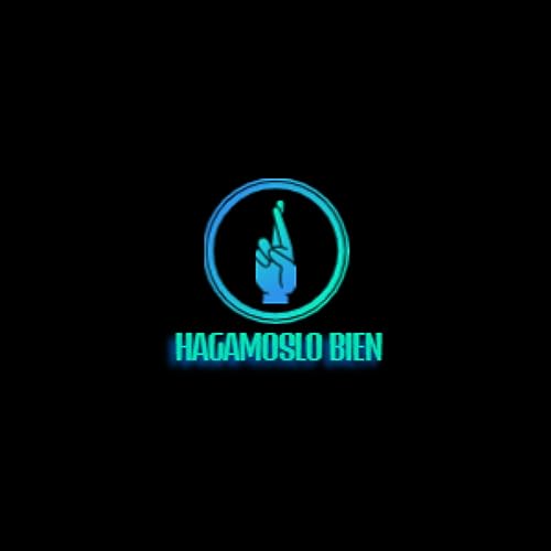 Hag&aacute;moslo Bien cover art