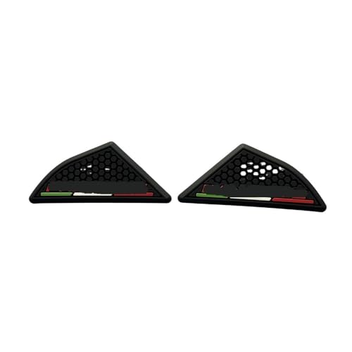 Réservoir de carburant moto Panigale V4 protections latérales grip