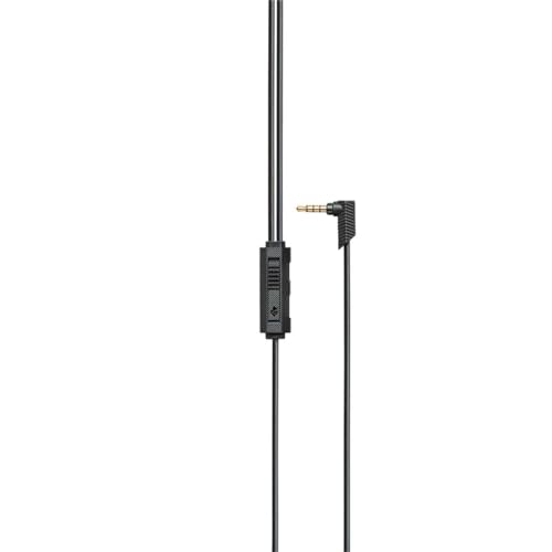 Casque Gaming Nacon Plantronics RIG 400HX Stéréo Filaire pour Xbox One - vue 5