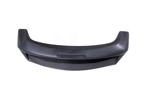 �J�[�A�N�Z�T���[ CF�u���[�h FRP�x�[�X�t�� AM�X�^�C�� ���A�E�B���O �ƌ݊�����������Y 2002-2008 350Z Z33 �X�|�C���[�ɓK��(Carbon Fiber)