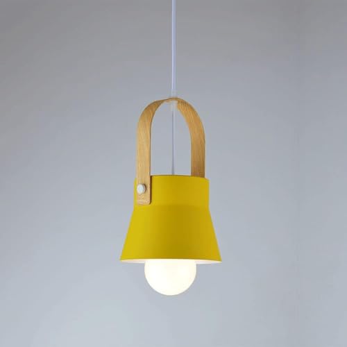 Lustres simples luminaire de ferme et lampe suspendue en V intérieur