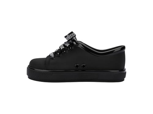 mini melissa Hip M Lover Sneaker for Babies & Toddlers