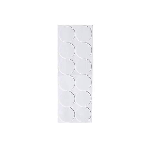 Lurrose Conjunto de lâmpadas Kit de lâmpada para espelho de maquiagem espelho brilho ajustável estil