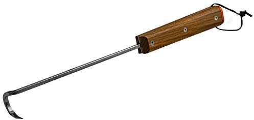 Traeger BAC533 Accesorio para Parrilla BBQ Pig Tail miniatura 3