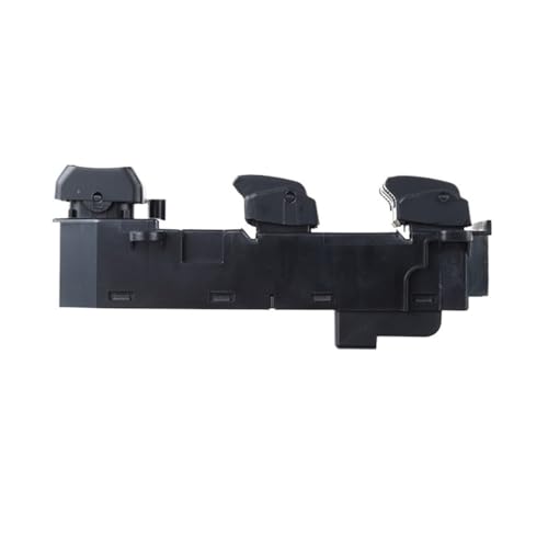Commande lève-vitre 35750SWAK01 robuste pour habitacle CRV - 5