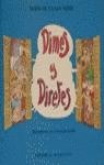 Dimes Y Diretes 8426127134 Book Cover