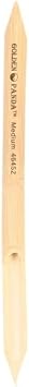 Creative Mark Golden Panda Bamboo Sumi Sketch Pen Perfect For Line Drawing, CAlligraphy and Sumi-E Paintings - Medium