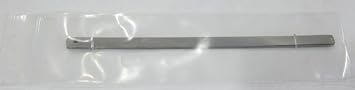 Tongue Scraper Cleaner Stainless Steel (3)