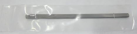Tongue Scraper Cleaner Stainless Steel (3)