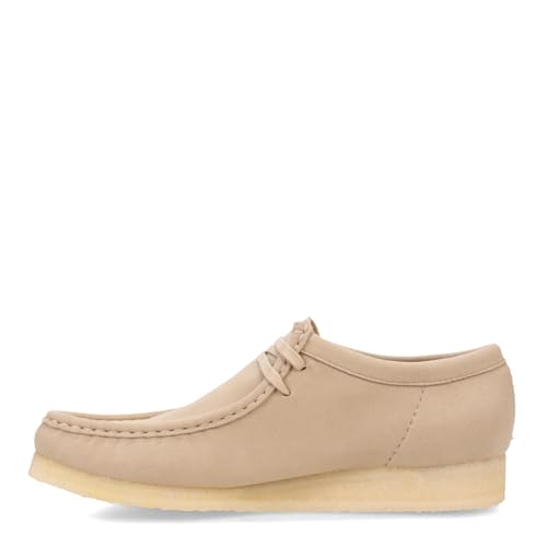 Image of Clarks Mens Wallabee