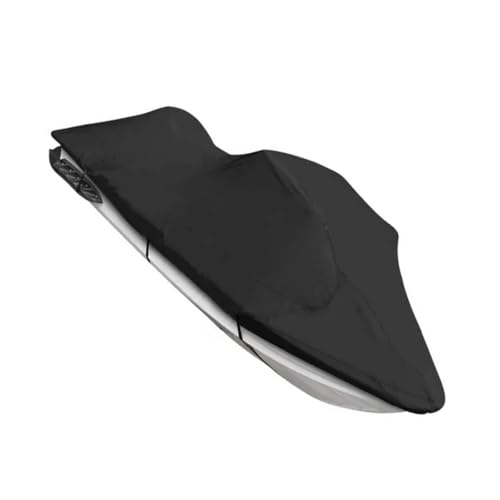 Housse de ski ventilée à bords renforcés et haute protection UV - 3