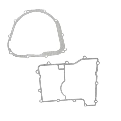 Éviter les fuites d'huile : joint embrayage et carter Kawasaki Ninja ZX7R