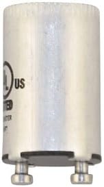 Technical Precision Replacement for SLI Sylvania Lighting FS25 4 Pack