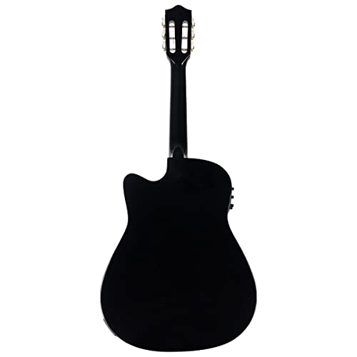 VIOLÃO TONANTE 39
